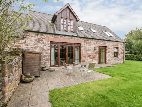 Nantusi Cottage, Kirriemuir