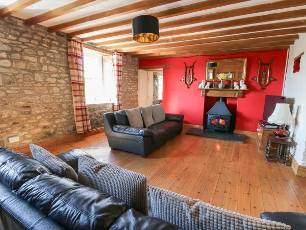 The Farmhouse, Aberaeron