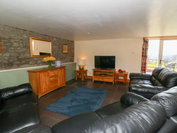 Mill Cottage, Aberaeron