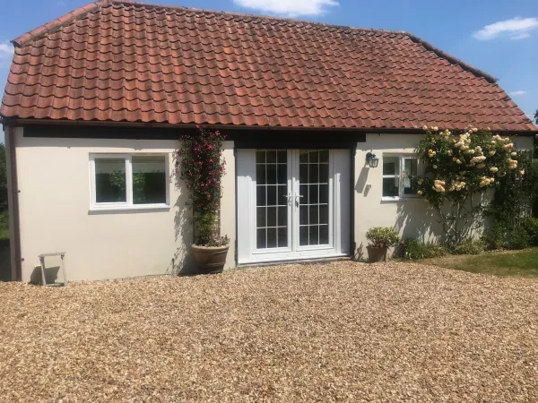 Oke Apple Cottage, Okeford Fitzpaine