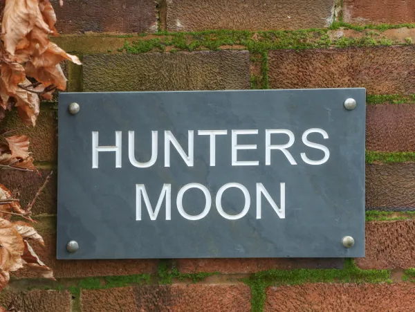 Hunters Moon Annexe, Fulford