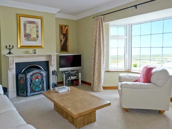 Carraig Oisin, Waterville, County Kerry