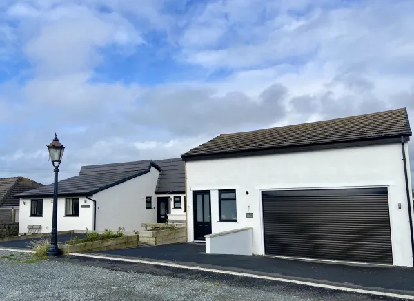 Minerva, Trearddur Bay