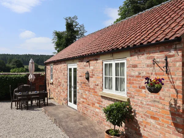 Stable Cottage, Hovingham
