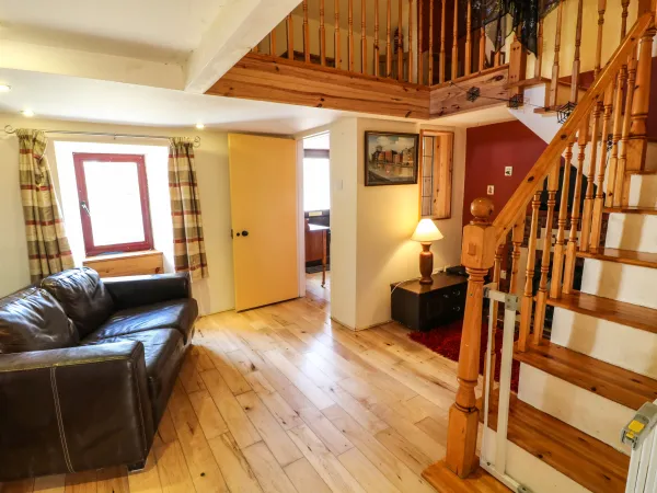 Sutton Cottage, Rosslare Harbour, County Wexford