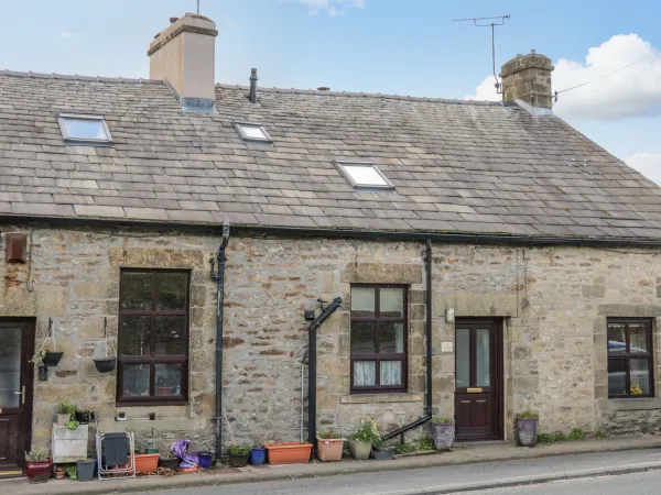 Watershed Cottage, Settle