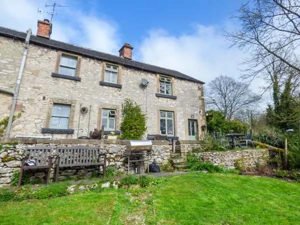 River Cottage, Youlgreave