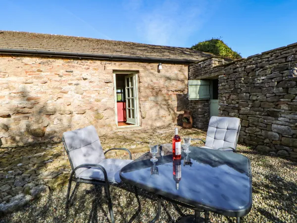Cherry Tree Cottage, Soulby