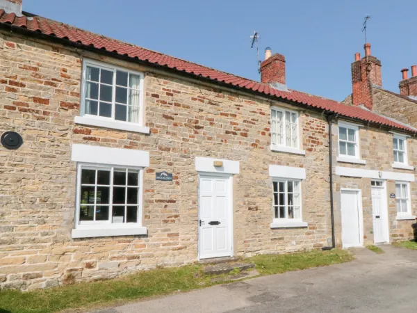 Brookleigh, Hutton-le-hole
