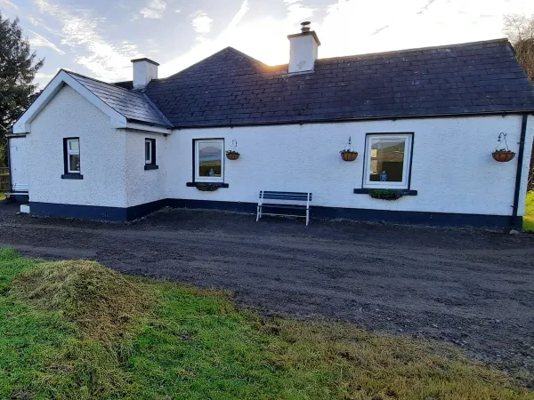 Ballaghboy Cottage, Boyle, County Roscommon