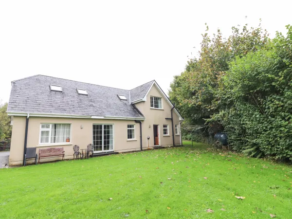 Fernwood, Killarney, County Kerry