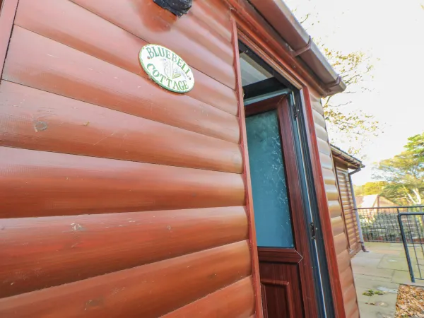 Bluebell Lodge Image 1