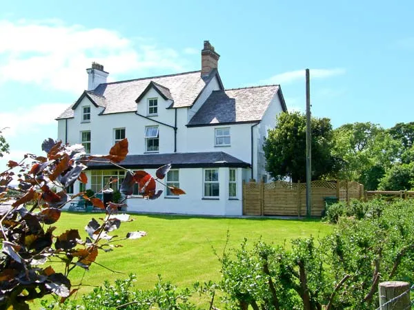 Carreg Rhys Image 1