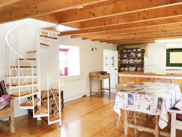Fuschia Cottage, Waterville, County Kerry