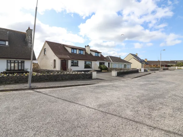 Sea Park Cottage, Lahinch, County Clare