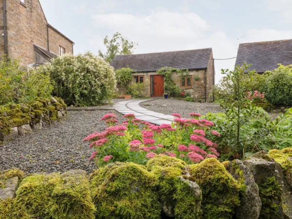 Manifold Cottage, Grindon