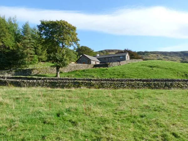 Yew Tree Cottage, Torver