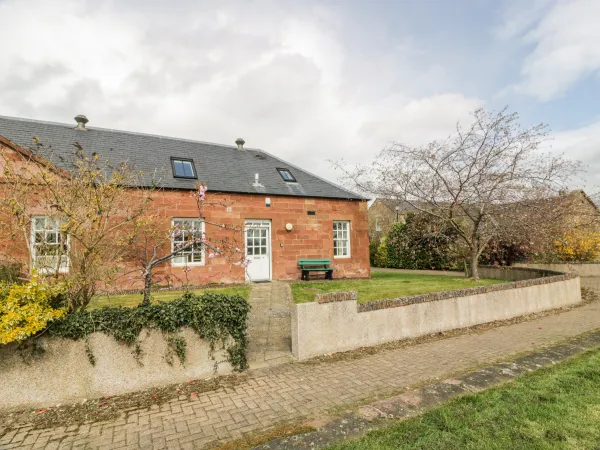 Kennels Cottage, St Boswells