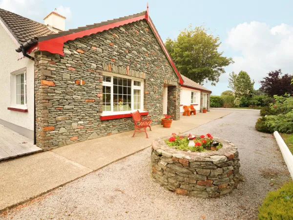 The Lodge, Beaufort, County Kerry