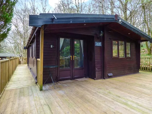 Top Lodge, 4 Skiptory Howe, Troutbeck Bridge