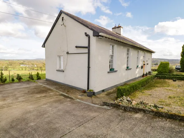 The Old School House, Carrigallen, County Leitrim