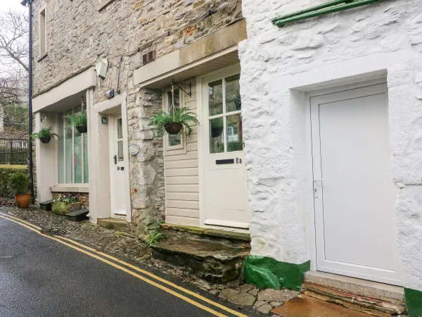 Lottie's Loft, Grassington