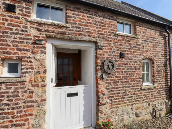 The Bothy, Lowick