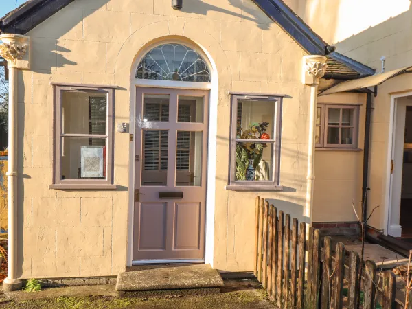Ashfield Studio, Market Rasen