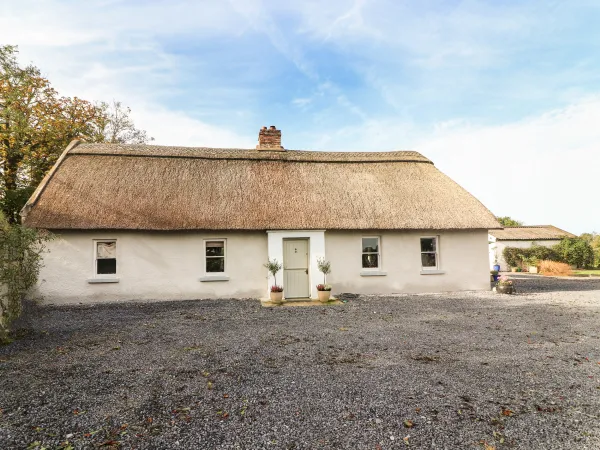 New Thatch Farm, Knocklong, County Limerick