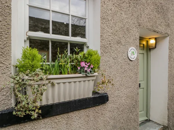 Hawthorn Cottage, Ulverston