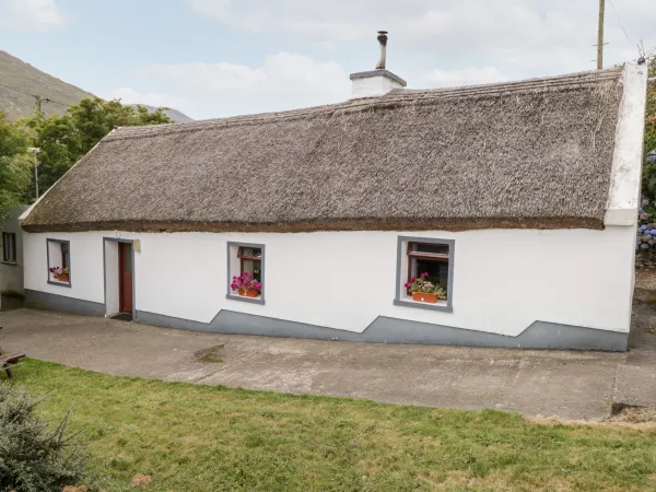 The Thatched Cottage Image 1