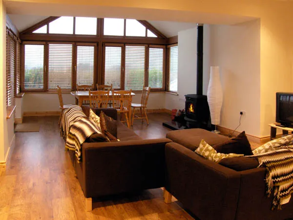 Lough Cluhir Cottage, Union Hall, County Cork