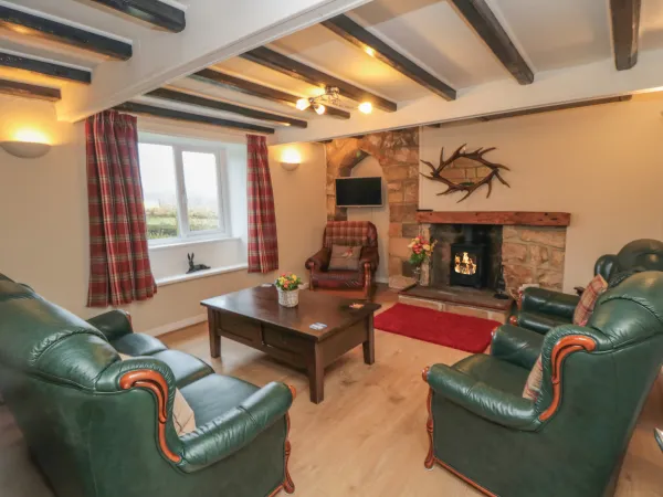 Tidkinhow Farm, Guisborough