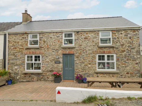 Hillbrook House, Nolton Haven
