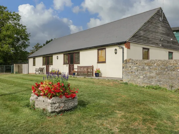 Brindle Cottage, Royal Wootton Bassett 