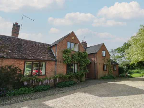 Highcroft, Stratford-upon-avon