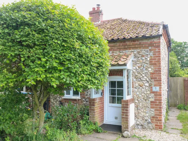 Broom Cottage, East Rudham