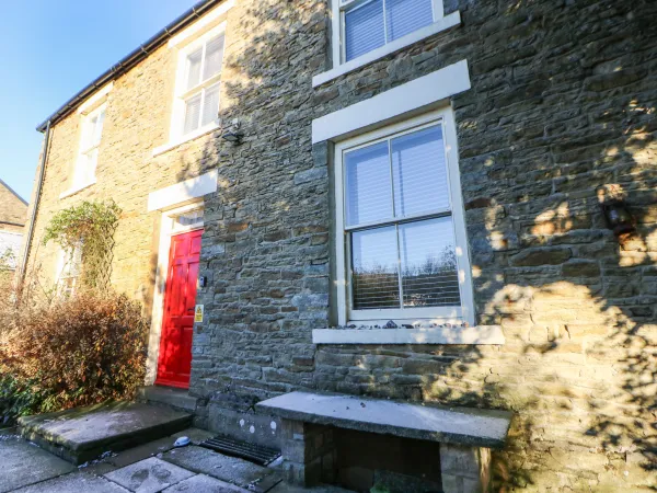 Prospect House, Rookhope