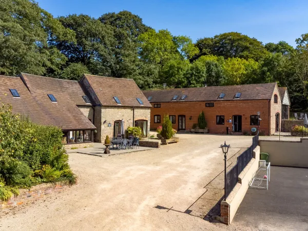 The Olde Cow House, Cardington