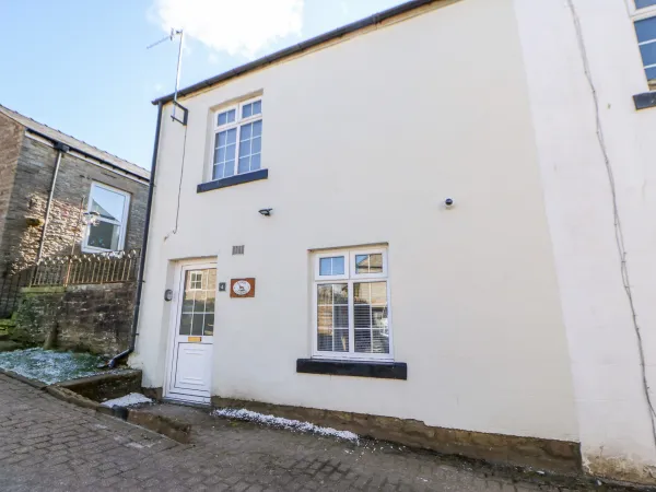 Kings Cottage, Alston