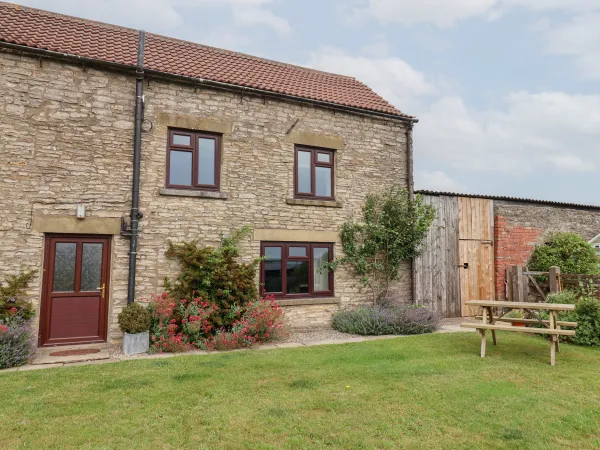 Wethercote Cottage, Helmsley