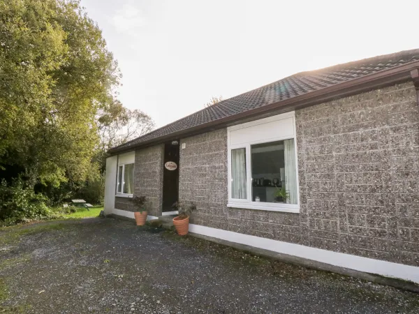 Lakeside, Ballinrobe, County Mayo