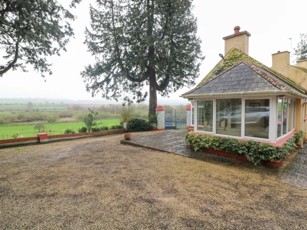 The Granary, Lismore, County Waterford