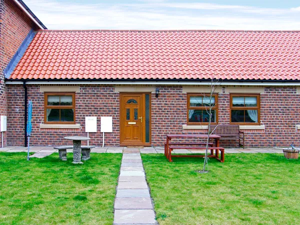 Drummer Cottage, Skinningrove