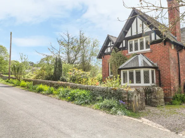 Gun End Cottage, Swythamley