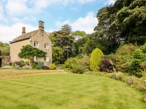 Underbank Hall Cottage, Stocksbridge