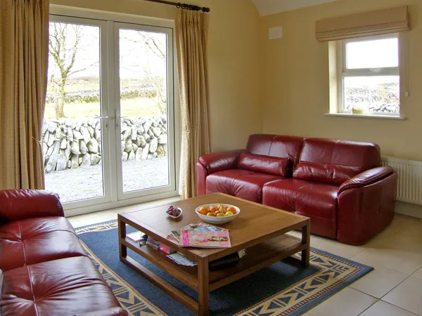 Dolmen Cottage, Kilfenora, County Clare