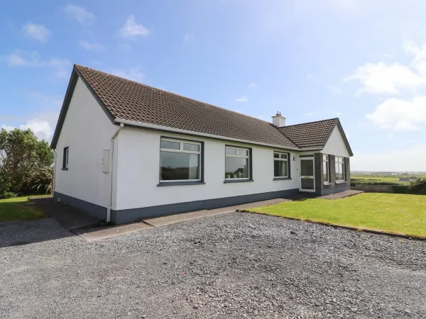 Goodlands Cottage, Miltown Malbay, County Clare