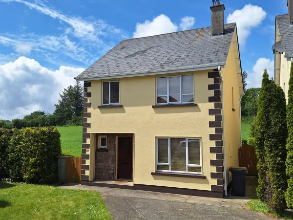 19 River Glen, Curracloe, County Wexford