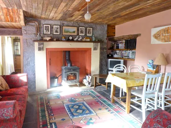 Clooncorraun Cottage, Ballinrobe, County Mayo